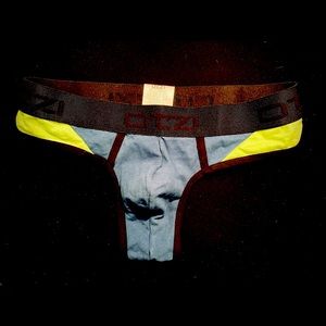 OTZI Men’s Thong - Large